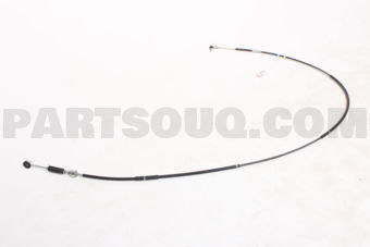 8981468220 CABLE; SHIFT,TR