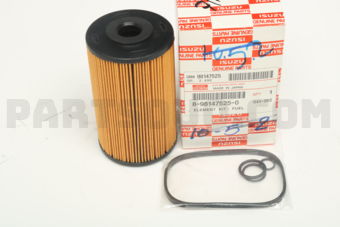 8981475250 ELEMENT KIT; FU