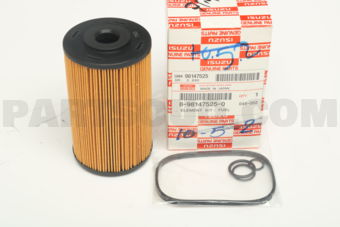 8981475250 ELEMENT KIT; FU
