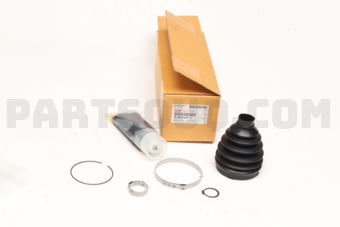 8981476771 BOOT KIT; IN SI