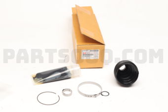 8981476771 BOOT KIT; IN SI