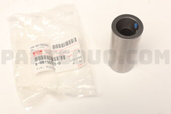 8981503330 PIN; PISTON
