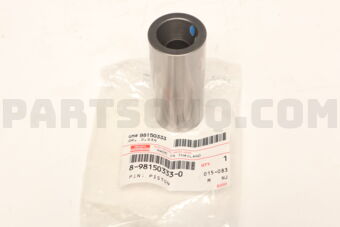 8981503330 PIN; PISTON