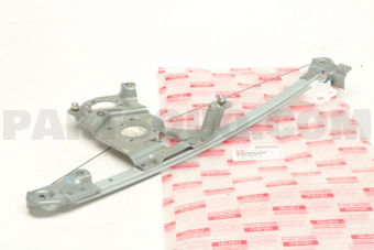 8981505260 REGULATOR; WIND