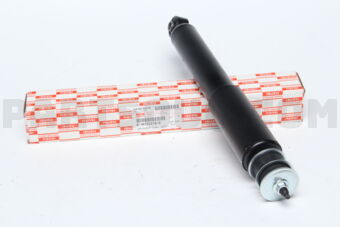 8981522160 ABSORBER ASM; S