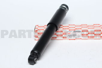8981522160 ABSORBER ASM; S