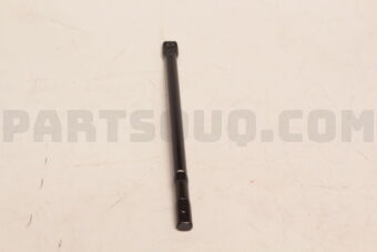 8981539780 Handle; Spare Tire Carrier