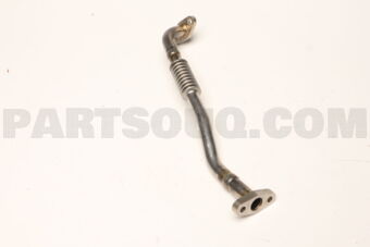 8981563810 PIPE; OIL RETUR