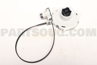 8981571242 ACTUATOR; MODE