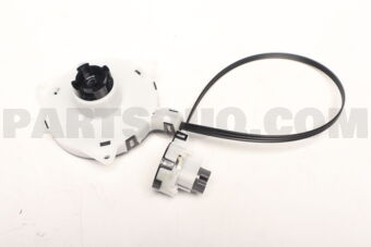 8981571242 ACTUATOR; MODE