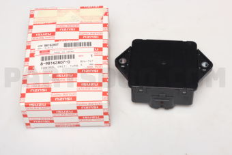 8981628070 Control Unit; T