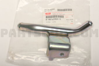 8981633000 PIPE; HTR