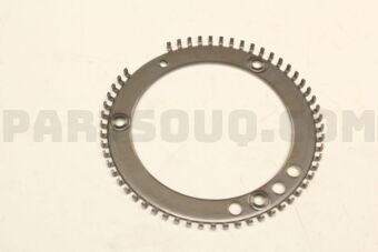8981636930 ROTOR; CRANK SE