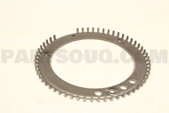 8981636930 ROTOR; CRANK SE