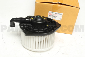 8981654120 Isuzu Motor Asm; Fan,Blower Unit