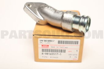 8981655171 PIPE; BYPASS