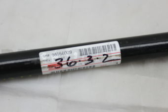8981660290 Bar; Torsion,Up