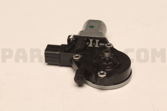 8981670911 MOTOR; POWER WI