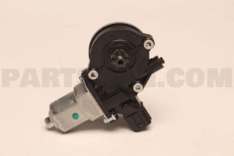 8981670911 MOTOR; POWER WI