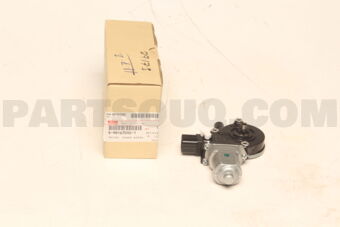 8981670921 MOTOR; POWER WI