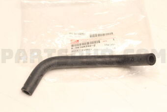 8981683922 HOSE; RUBBER,TU
