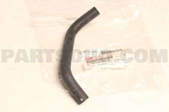 8981683922 HOSE; RUBBER,TU