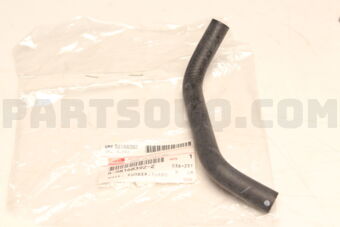 8981683922 HOSE; RUBBER,TU