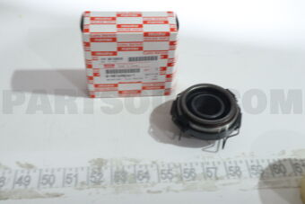 8981698261 Isuzu BEARING; CLU RE