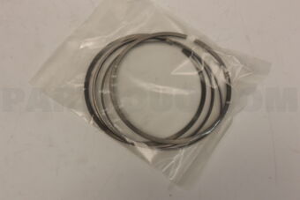8981710420 RING SET; PISTO