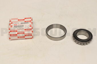 8981712540 GEAR; REV IDLER