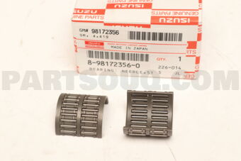 8981723560 Bearing; Needle,5Th