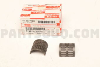 8981723560 Bearing; Needle,5Th