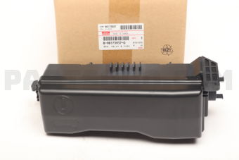 8981739370 BOX; RELAY & FU