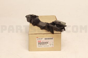 8981764714 BRACKET; GRIP,D
