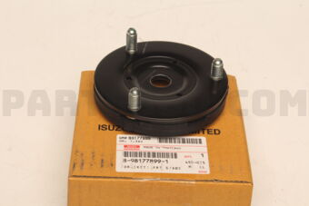 8981778991 BRACKET; FRT S