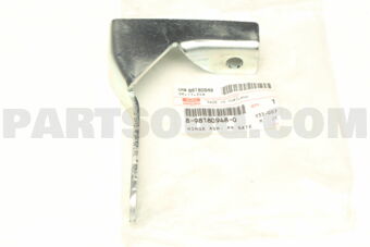 8981809480 Hinge Asm; Rr G