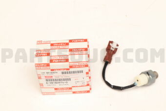 8981809740 SWITCH; TRANSFER INDICATOR