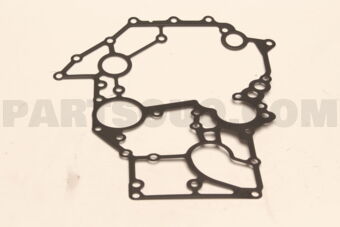 8981811981 GASKET; GEAR CA