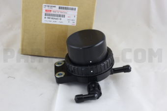 8981824450 Filter Asm; Fuel