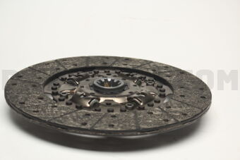 8981851801 DISC; CLUTCH