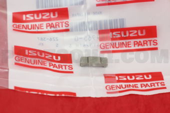 8981899650 Insert; Syn,4Th