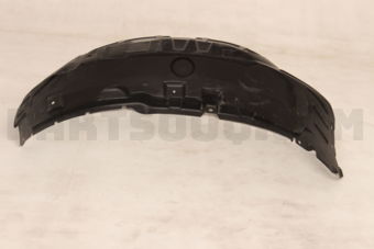 8981903301 LINER; FENDER