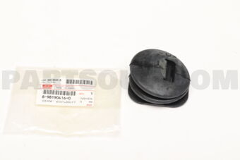 8981904160 Cover; Dust,Shi
