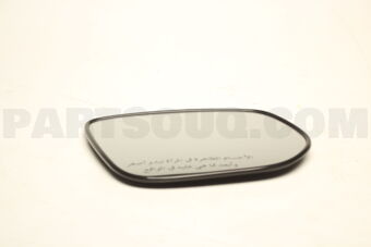 8981936780 Mirror; Door
