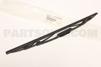 8981938160 Blade; Wiper