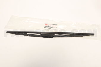 8981938160 Blade; Wiper