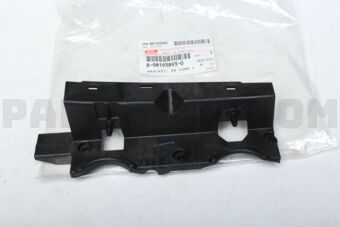 8981938930 BRACKET; RR COM
