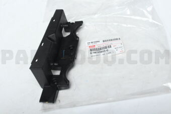 8981938930 BRACKET; RR COM