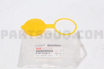 8981942860 CAP; WASHER TAN