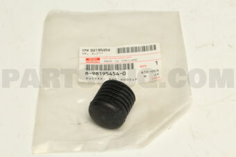 8981954540 BUFFER; ENG HOO